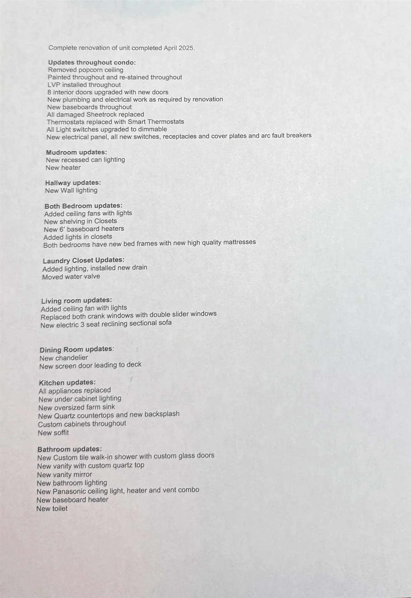 101 Bridges Circle Warren VT 05674