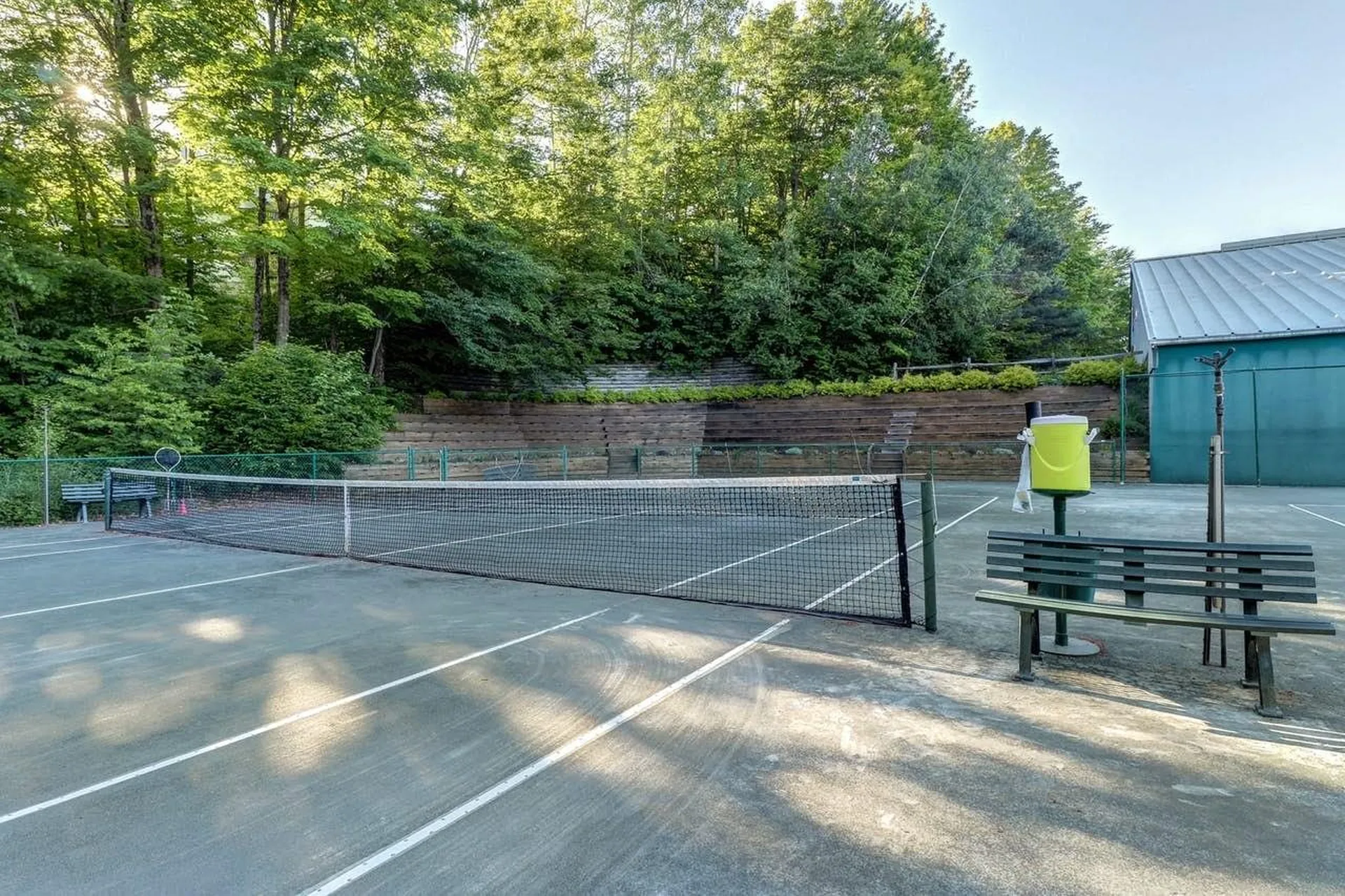 101 Bridges Circle Warren VT 05674