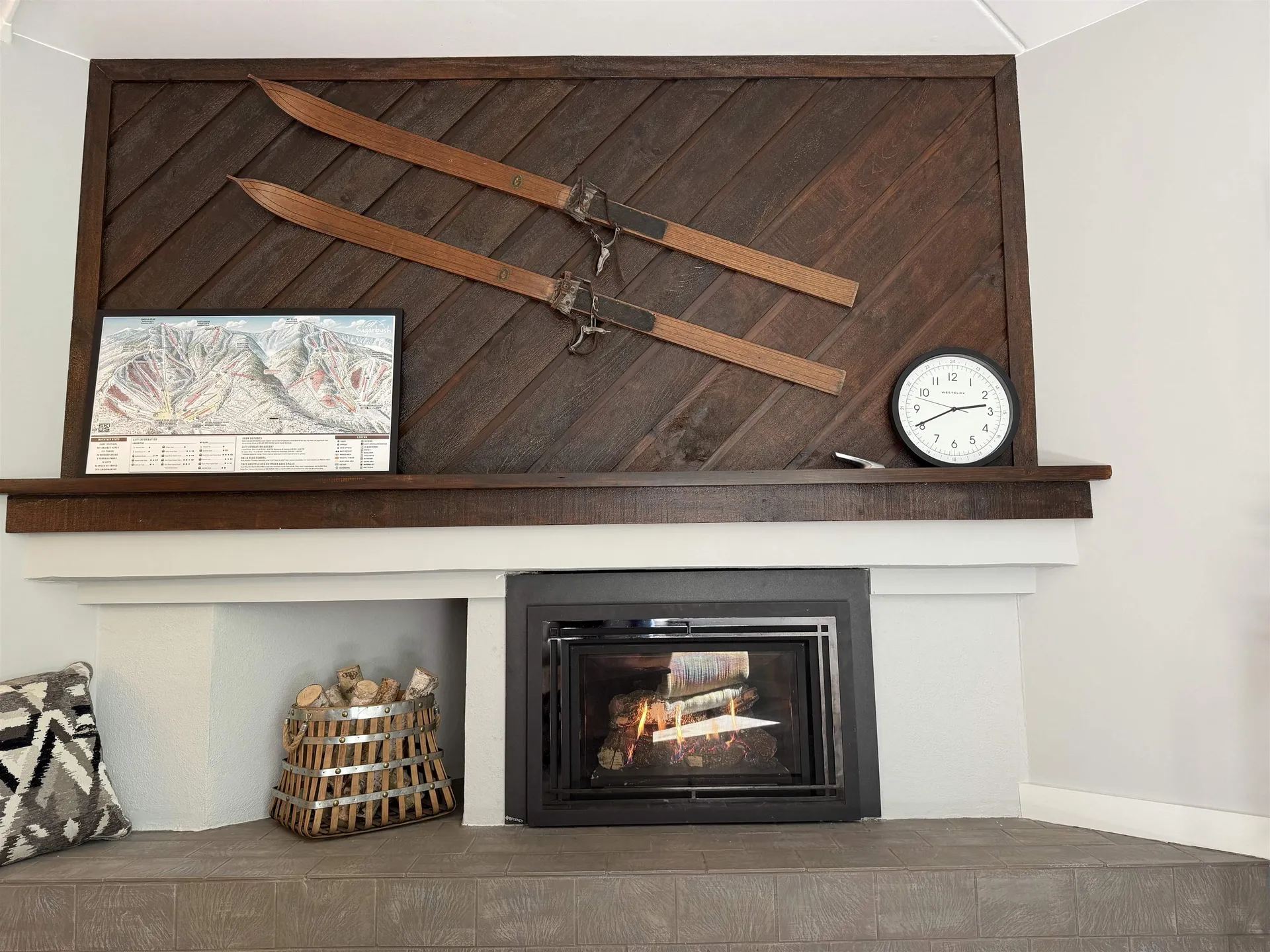 101 Bridges Circle Warren VT 05674