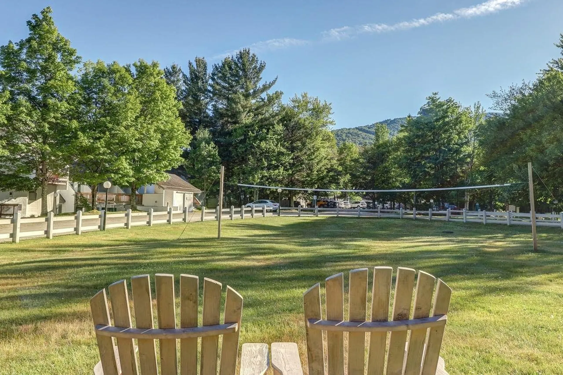 101 Bridges Circle Warren VT 05674