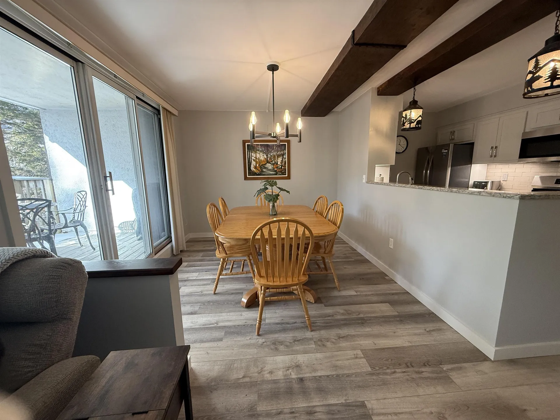 101 Bridges Circle Warren VT 05674