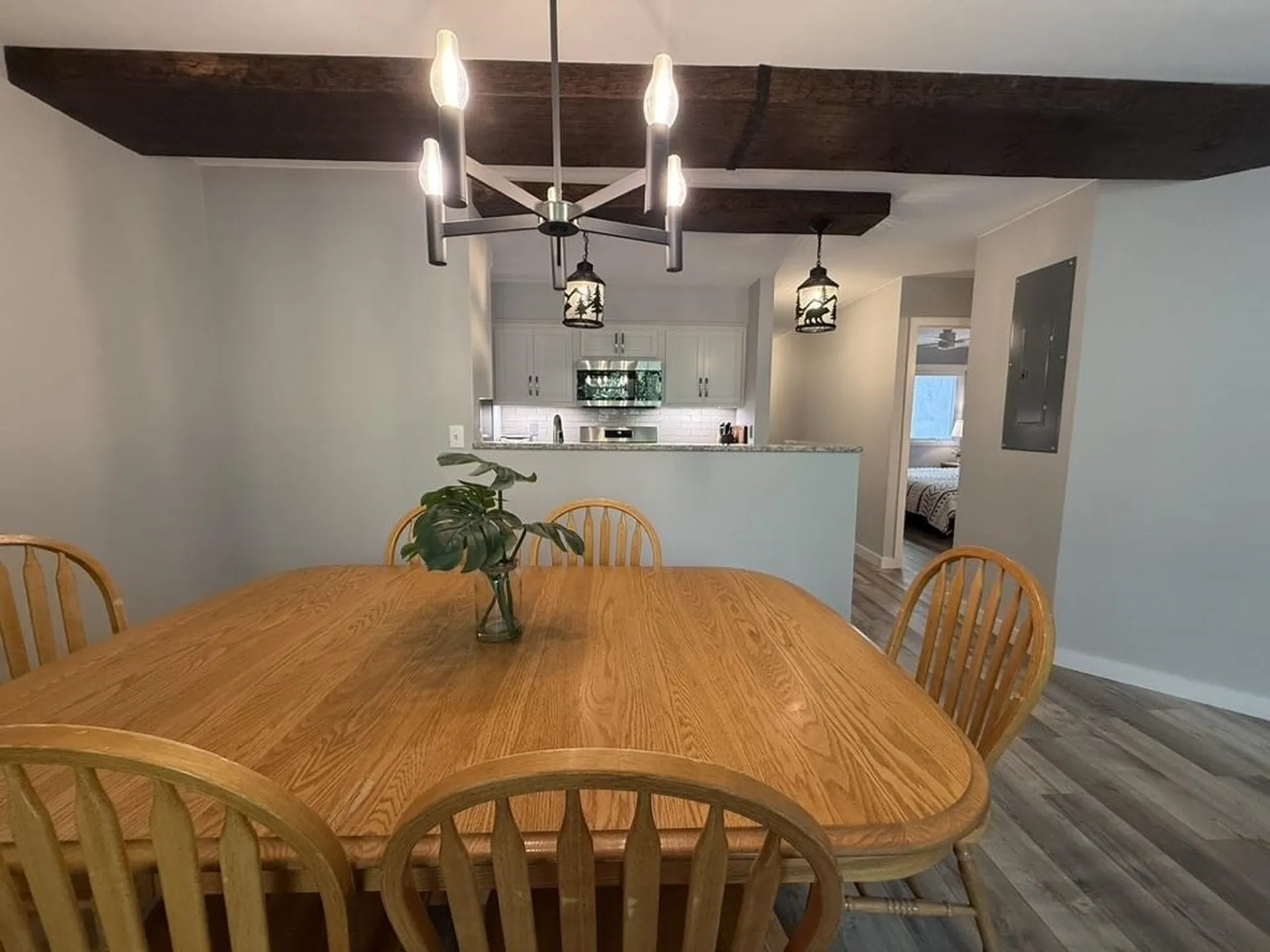 101 Bridges Circle Warren VT 05674