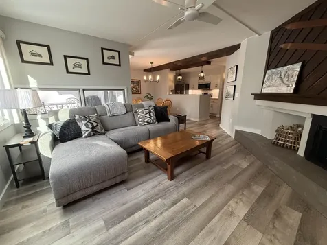 101 Bridges Circle Warren VT 05674