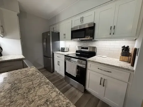 101 Bridges Circle Warren VT 05674