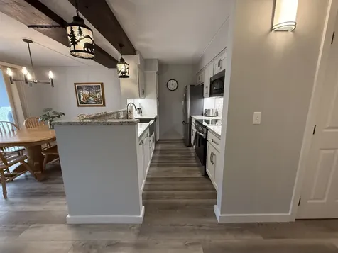 101 Bridges Circle Warren VT 05674