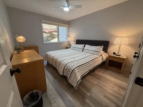 101 Bridges Circle Warren VT 05674