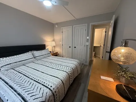 101 Bridges Circle Warren VT 05674