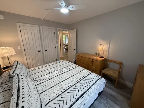 101 Bridges Circle Warren VT 05674