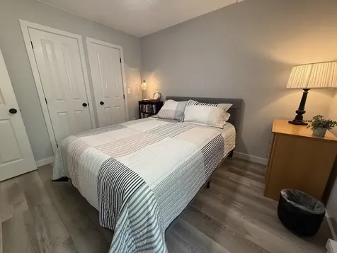 101 Bridges Circle Warren VT 05674