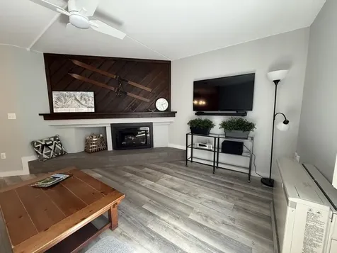 101 Bridges Circle Warren VT 05674