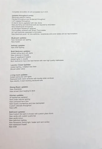 101 Bridges Circle Warren VT 05674