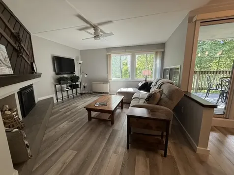 101 Bridges Circle Warren VT 05674