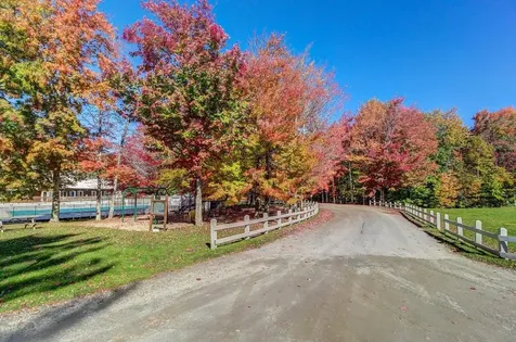 101 Bridges Circle Warren VT 05674
