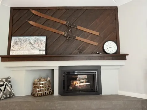 101 Bridges Circle Warren VT 05674