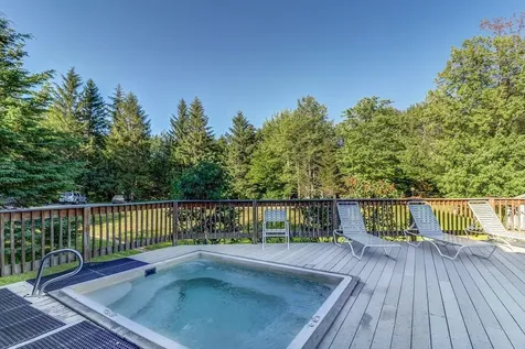 101 Bridges Circle Warren VT 05674