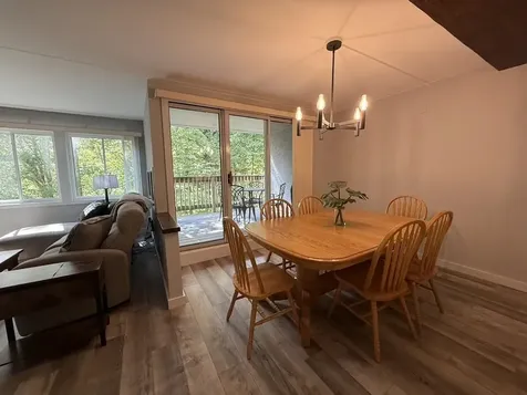 101 Bridges Circle Warren VT 05674