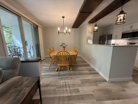 101 Bridges Circle Warren VT 05674