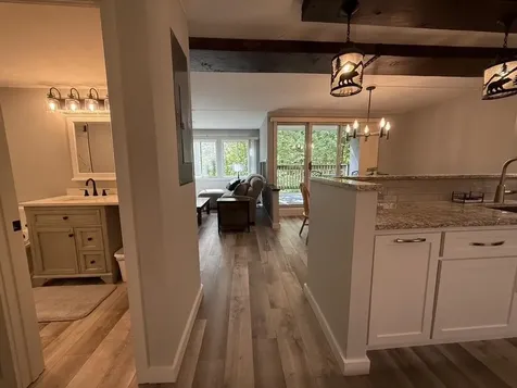 101 Bridges Circle Warren VT 05674