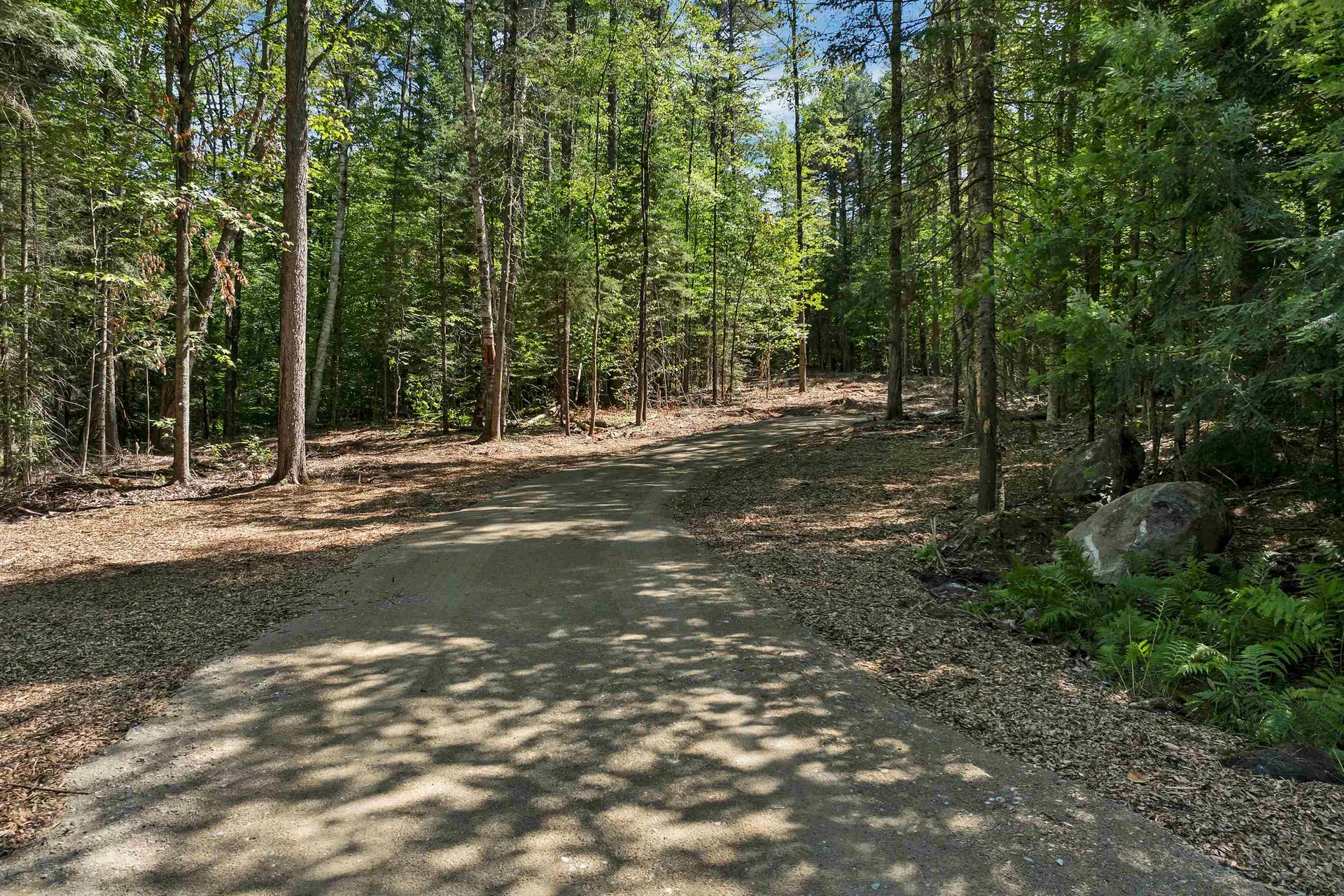 0 Route 103a Map 91 Lot 37/38 New London NH 03257