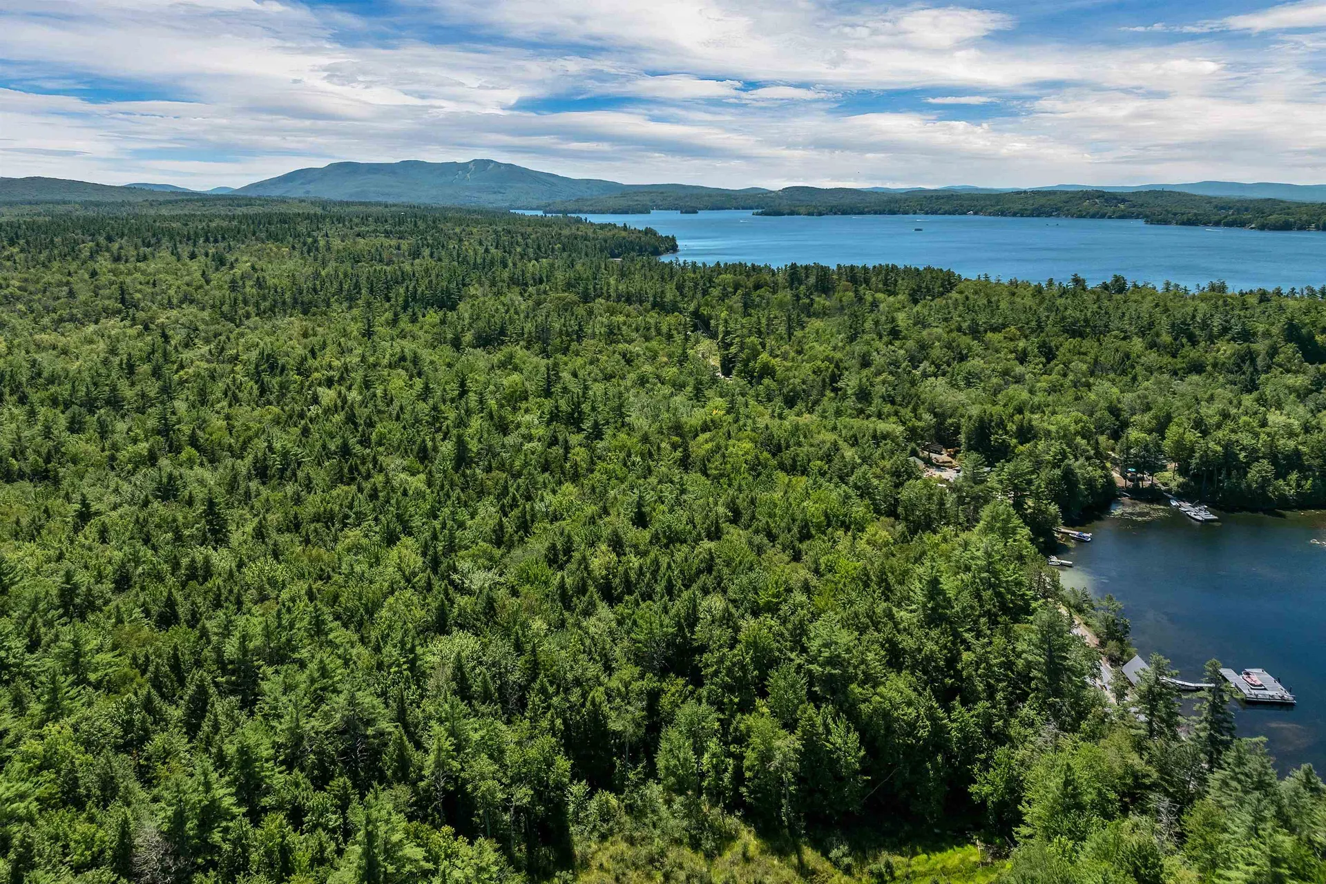 0 Route 103a Map 91 Lot 37/38 New London NH 03257