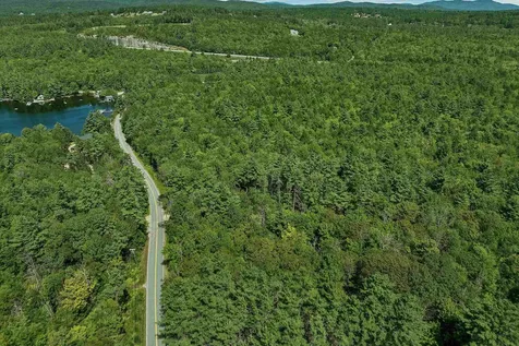 0 Route 103a Map 91 Lot 37/38 New London NH 03257