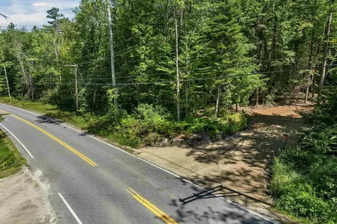 0 Route 103a Map 91 Lot 37/38 New London NH 03257