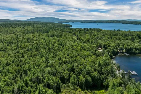 0 Route 103a Map 91 Lot 37/38 New London NH 03257