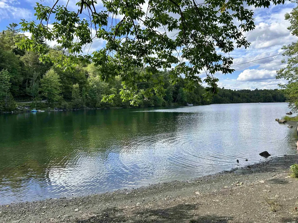 0 Gar Road Calais VT 05650