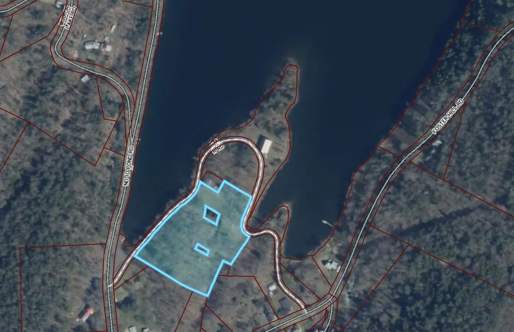 0 Gar Road Calais VT 05650