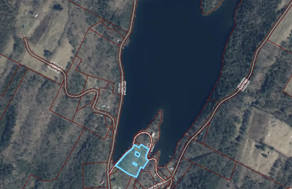 0 Gar Road Calais VT 05650