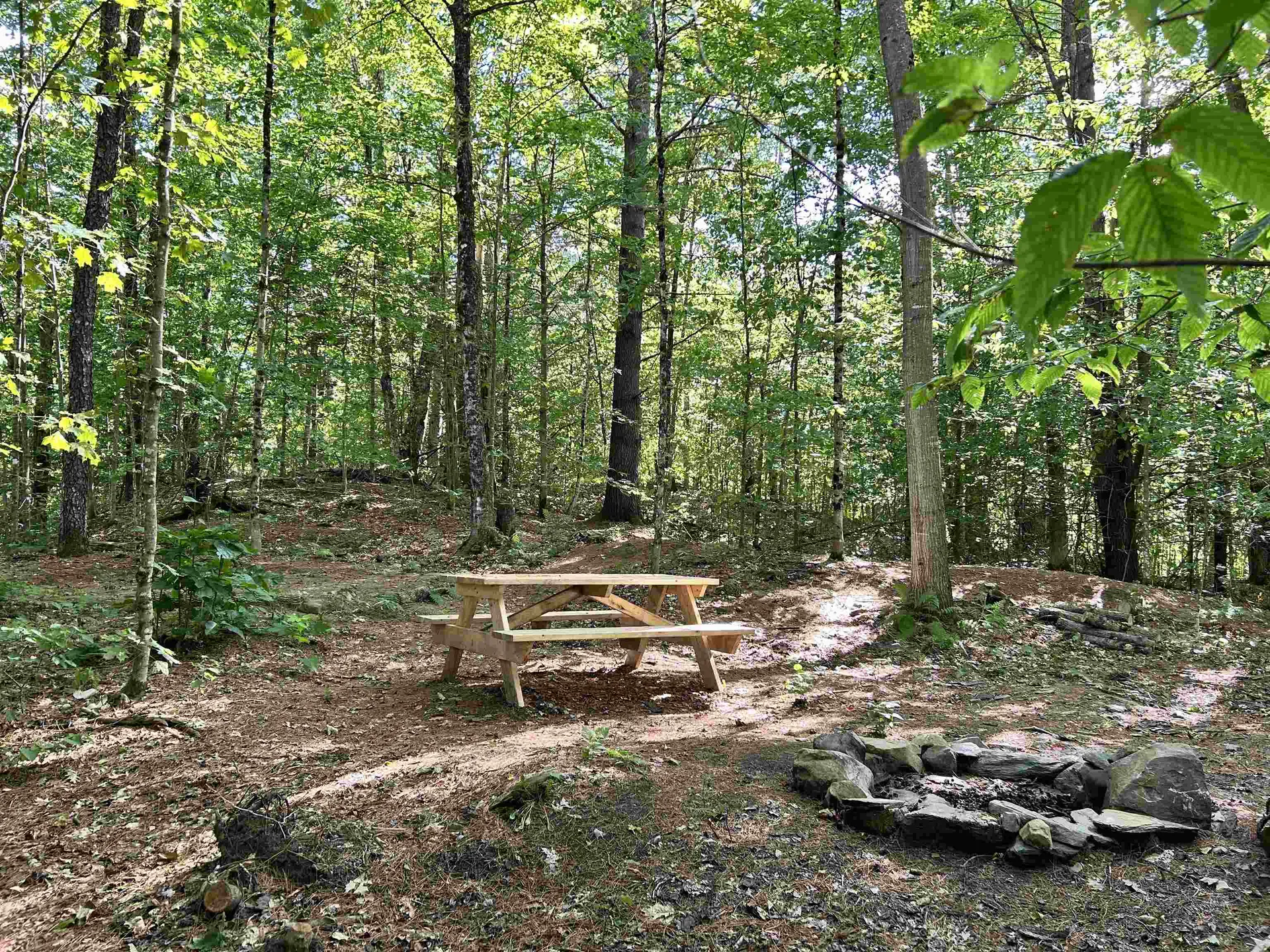 0 Gar Road Calais VT 05650