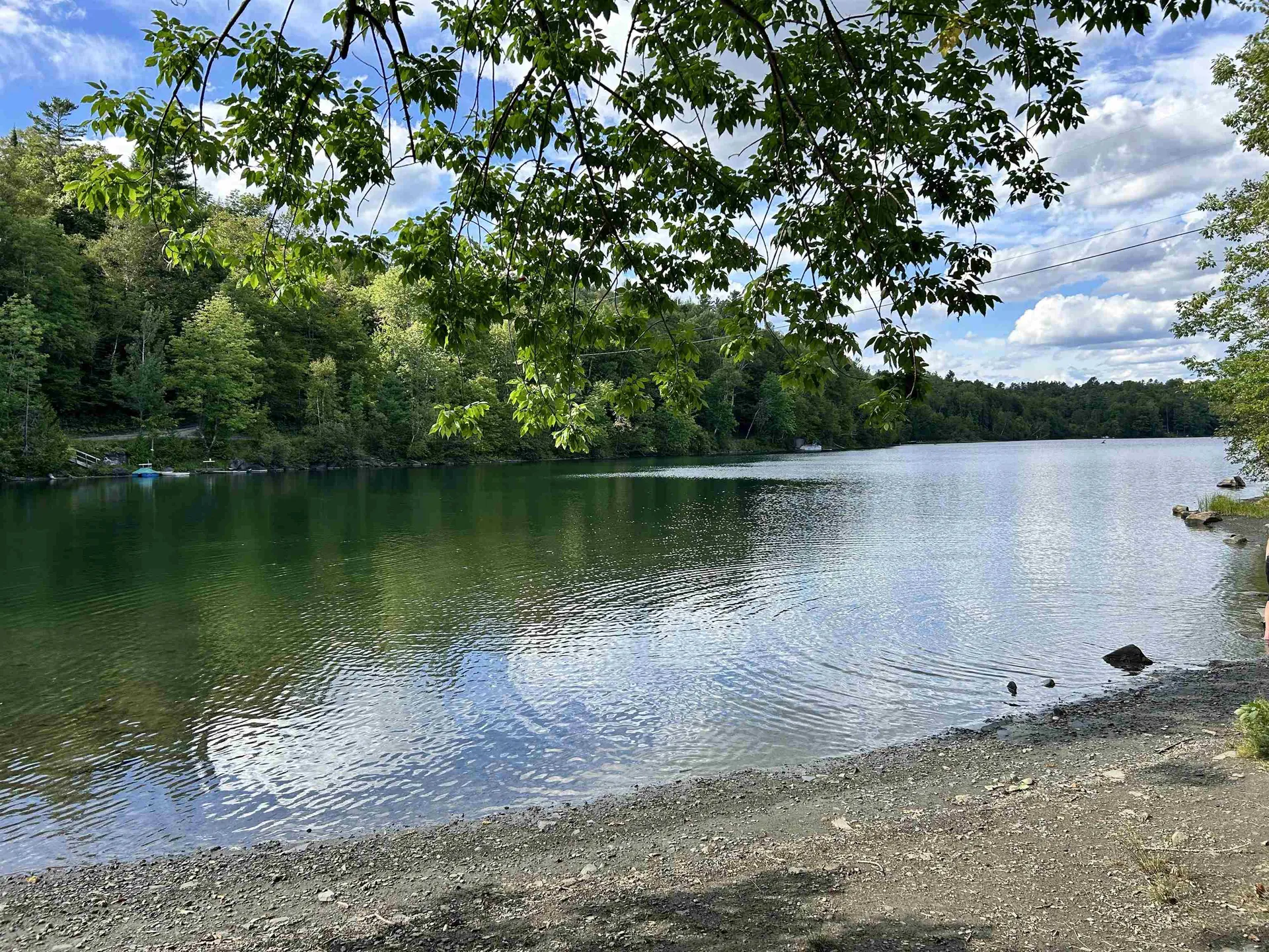 0 Gar Road Calais VT 05650