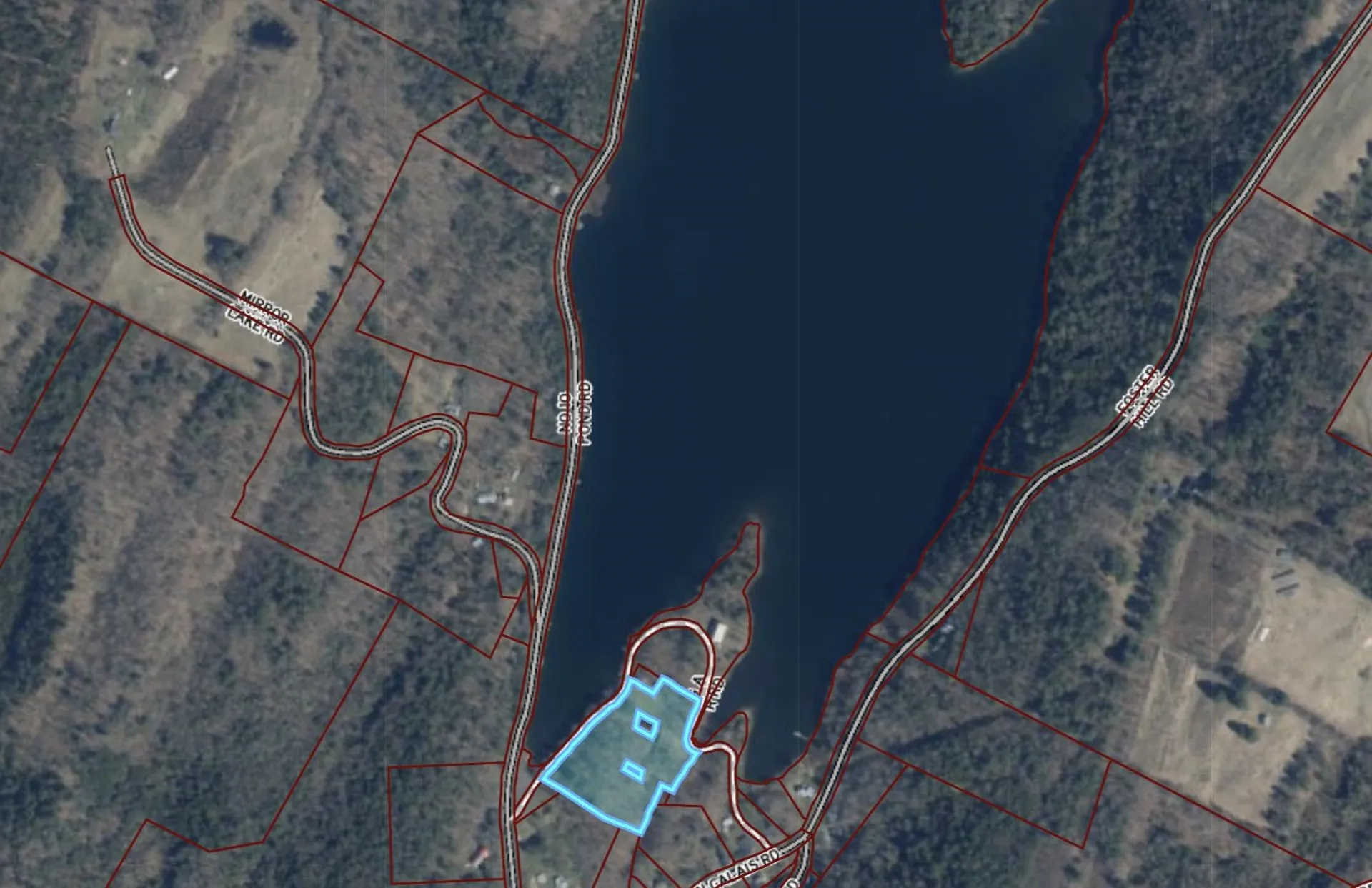 0 Gar Road Calais VT 05650