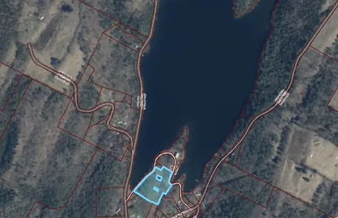 0 Gar Road Calais VT 05650