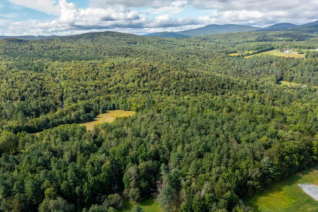 Lot #4 Meadow Road Ludlow VT 05149