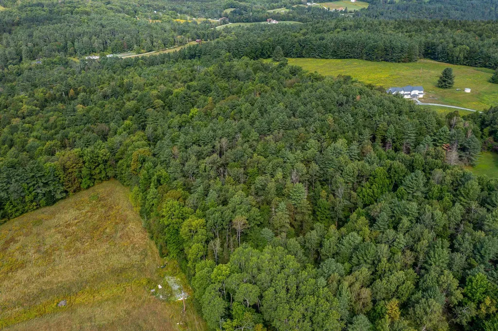 Lot #4 Meadow Road Ludlow VT 05149