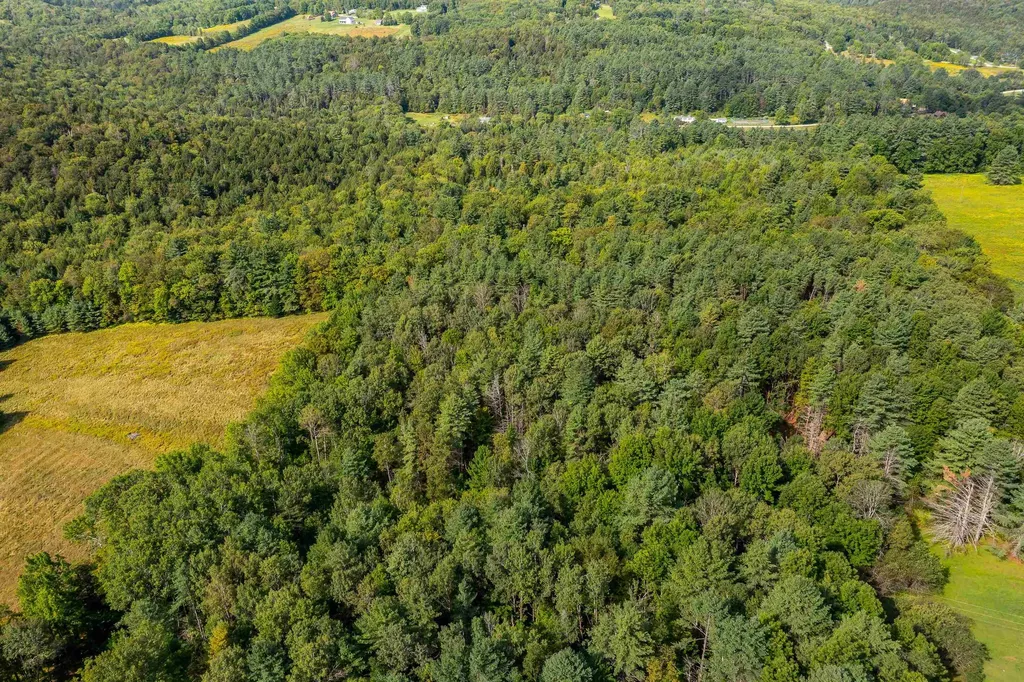 Lot #4 Meadow Road Ludlow VT 05149