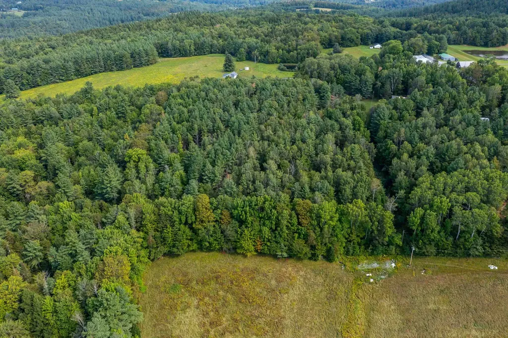 Lot #4 Meadow Road Ludlow VT 05149