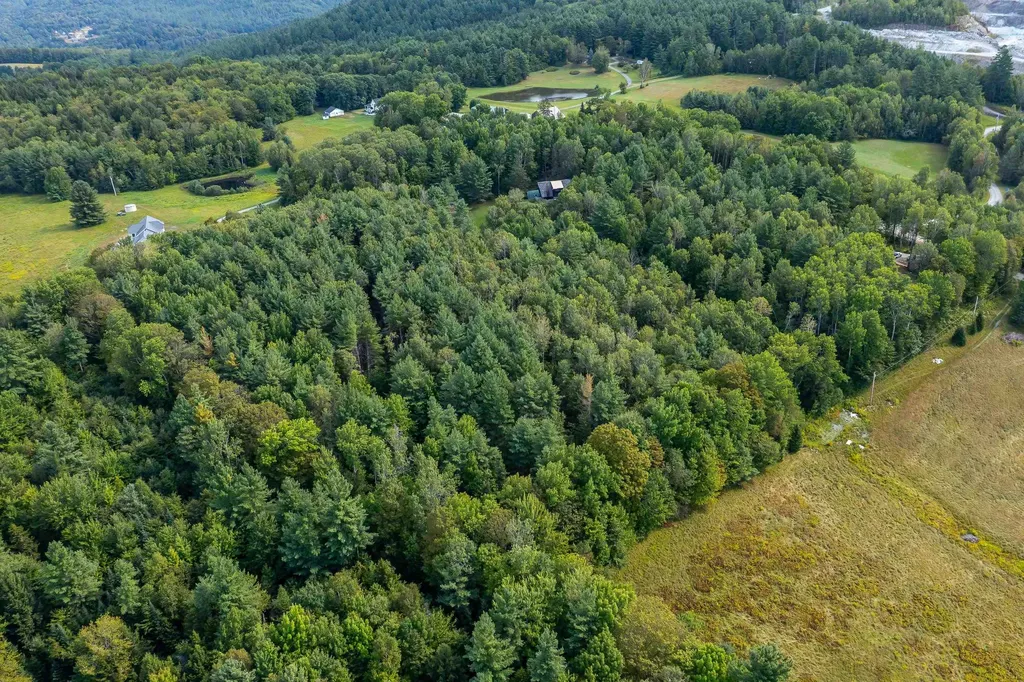 Lot #4 Meadow Road Ludlow VT 05149