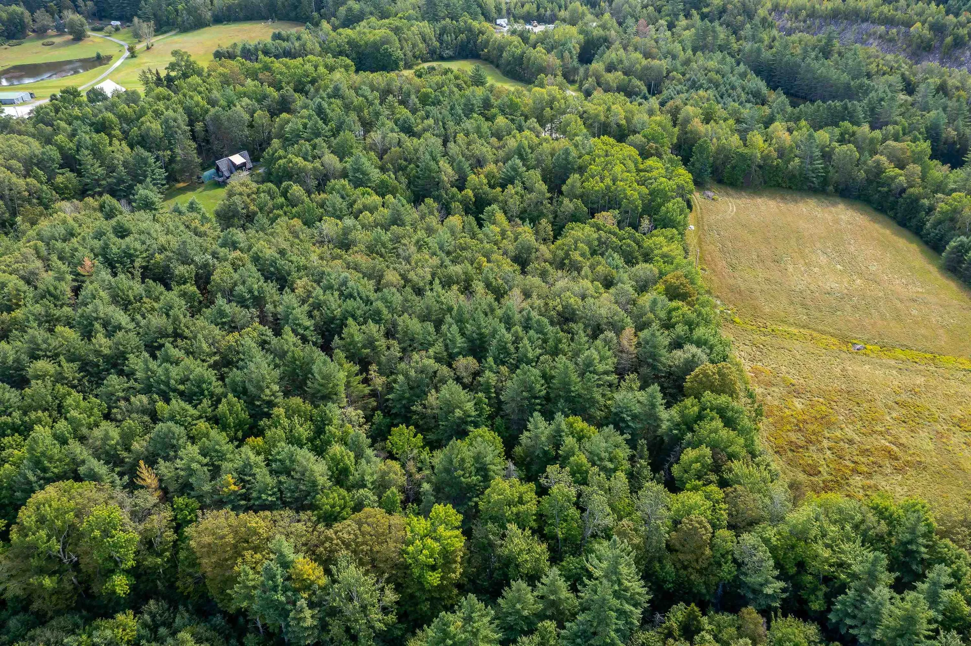 Lot #4 Meadow Road Ludlow VT 05149