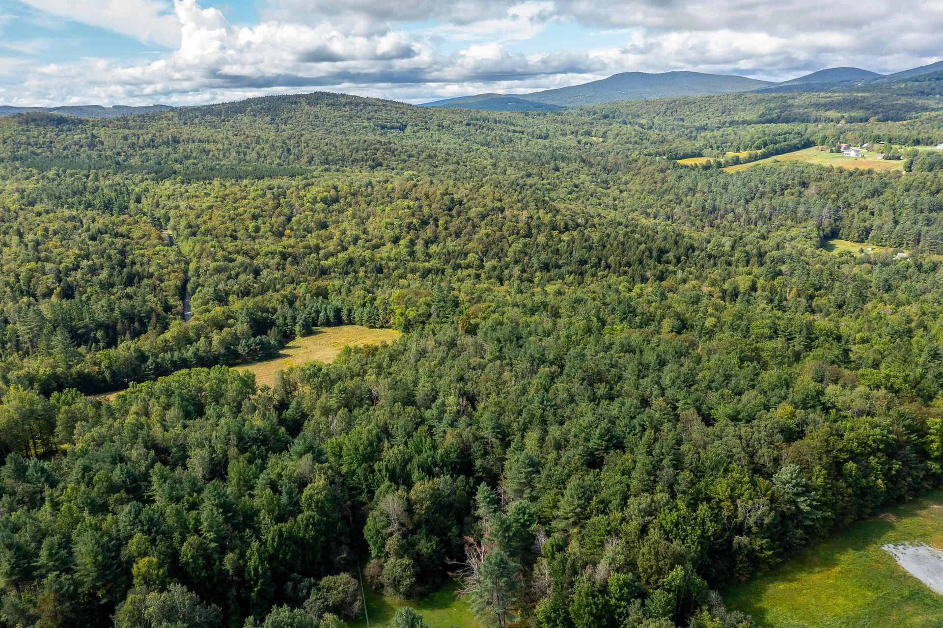 Lot #4 Meadow Road Ludlow VT 05149