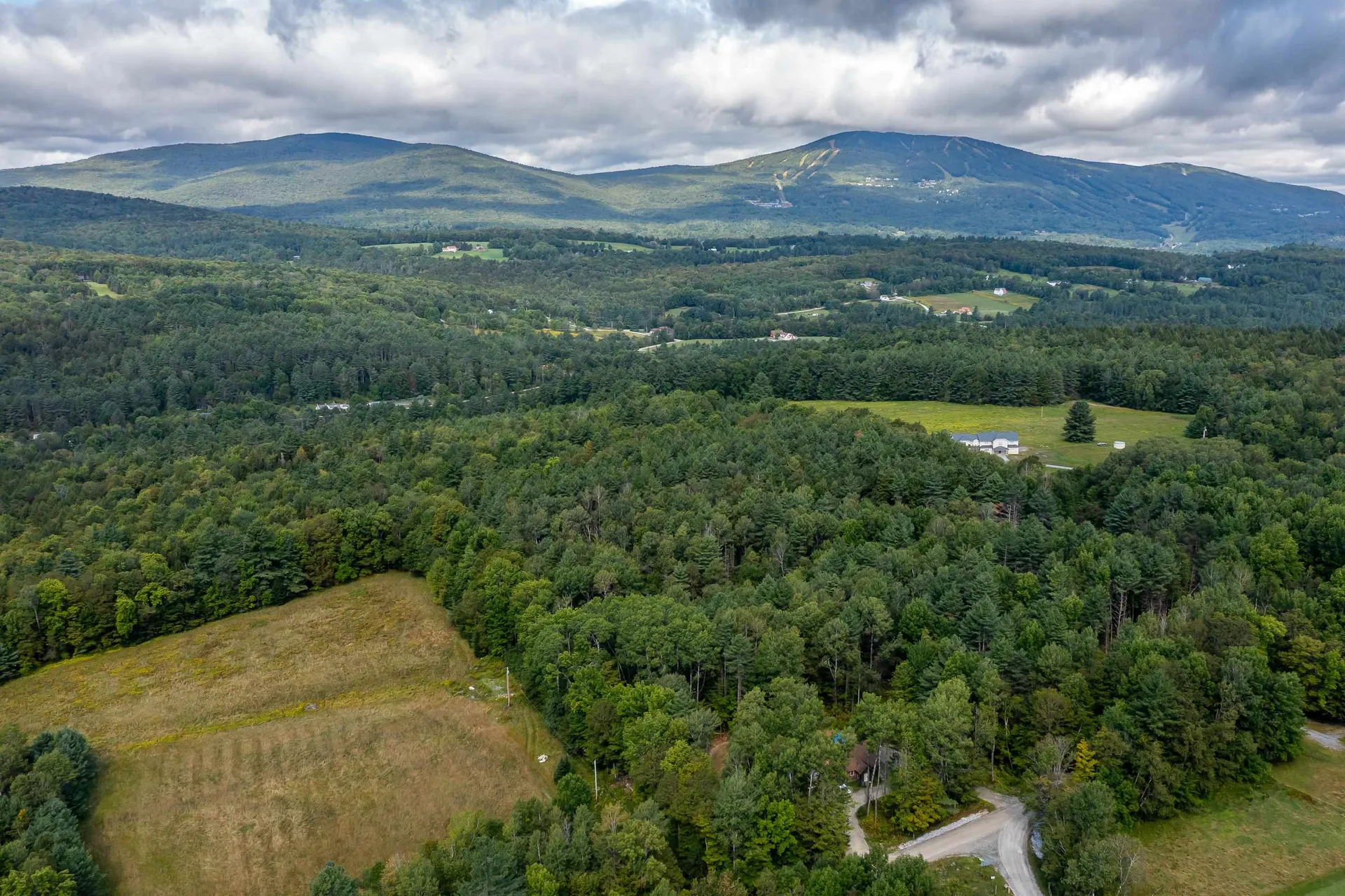 Lot #4 Meadow Road Ludlow VT 05149