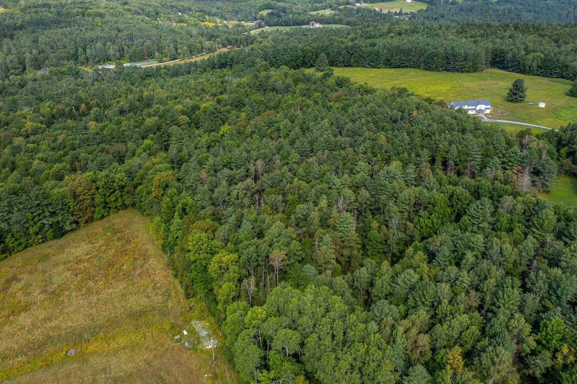 Lot #4 Meadow Road Ludlow VT 05149