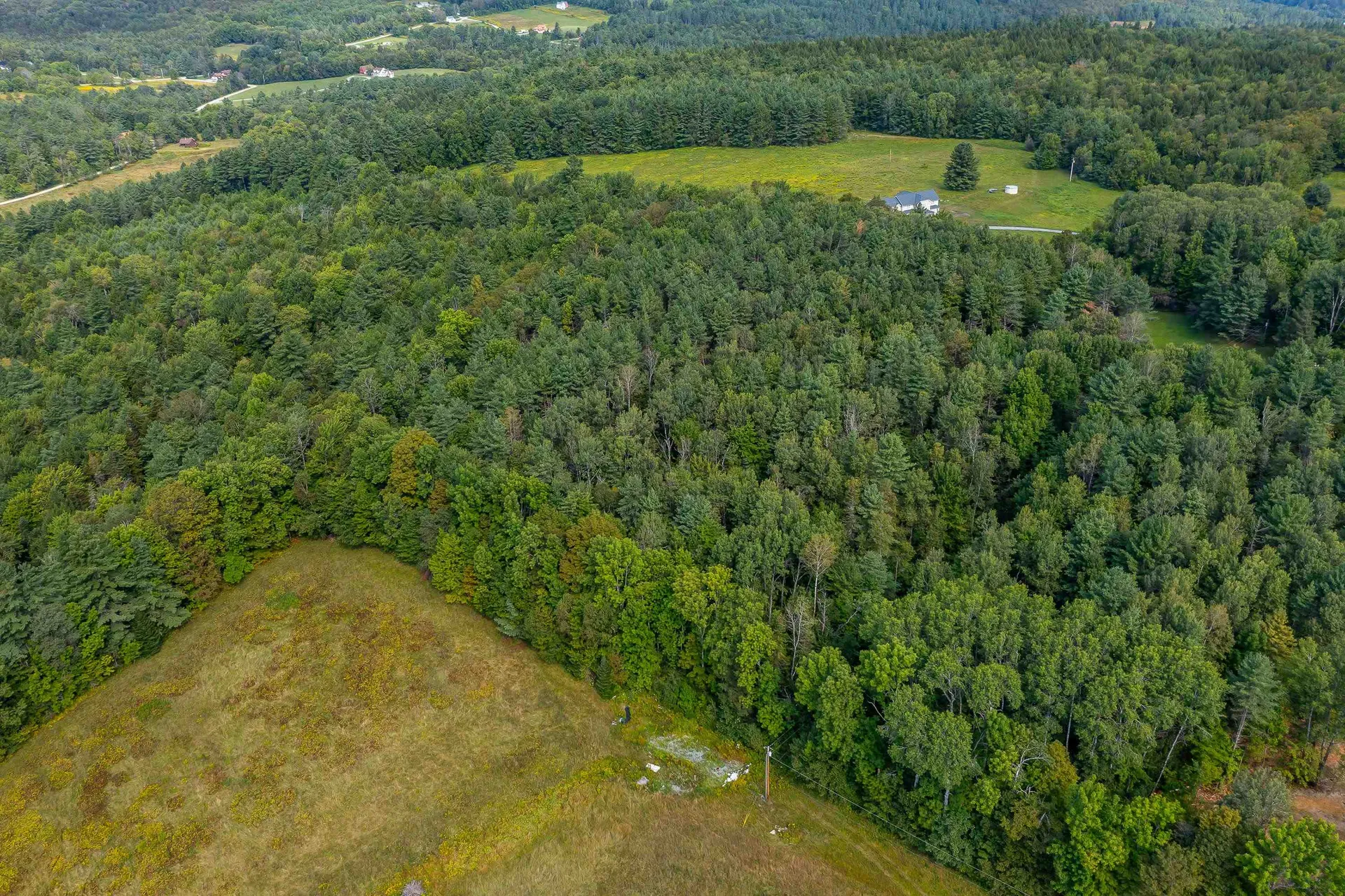 Lot #4 Meadow Road Ludlow VT 05149