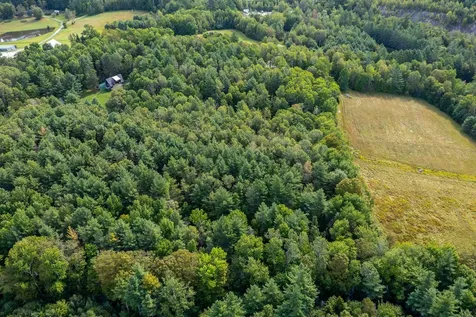 Lot #4 Meadow Road Ludlow VT 05149