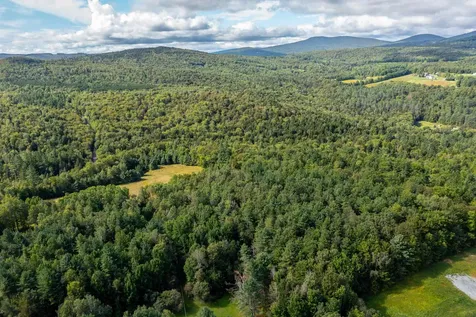 Lot #4 Meadow Road Ludlow VT 05149