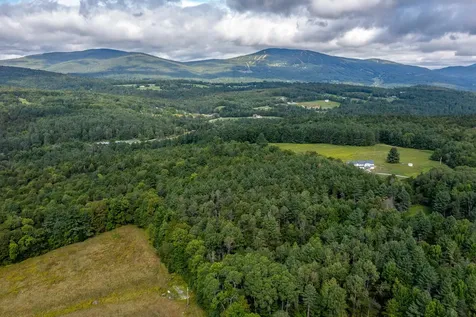 Lot #4 Meadow Road Ludlow VT 05149