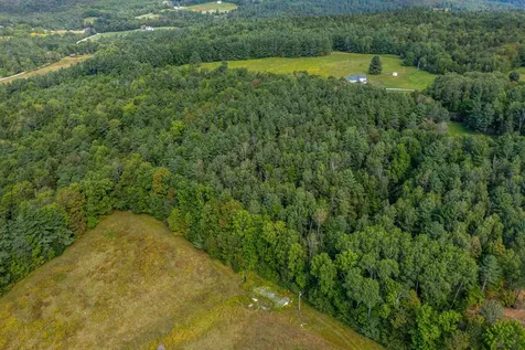 Lot #4 Meadow Road Ludlow VT 05149