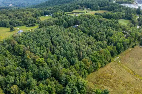Lot #4 Meadow Road Ludlow VT 05149