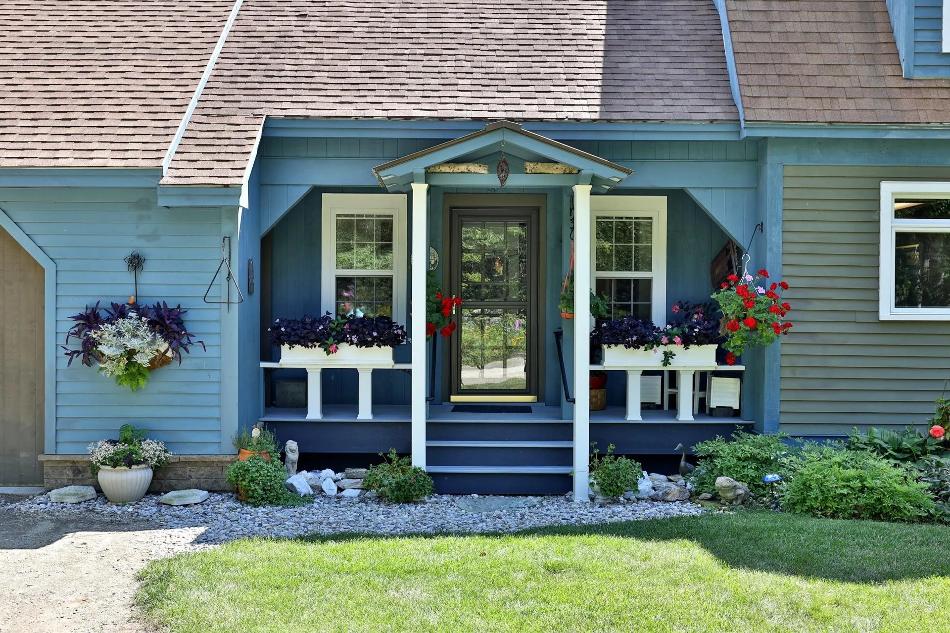 21 Turner Road Weston VT 05161